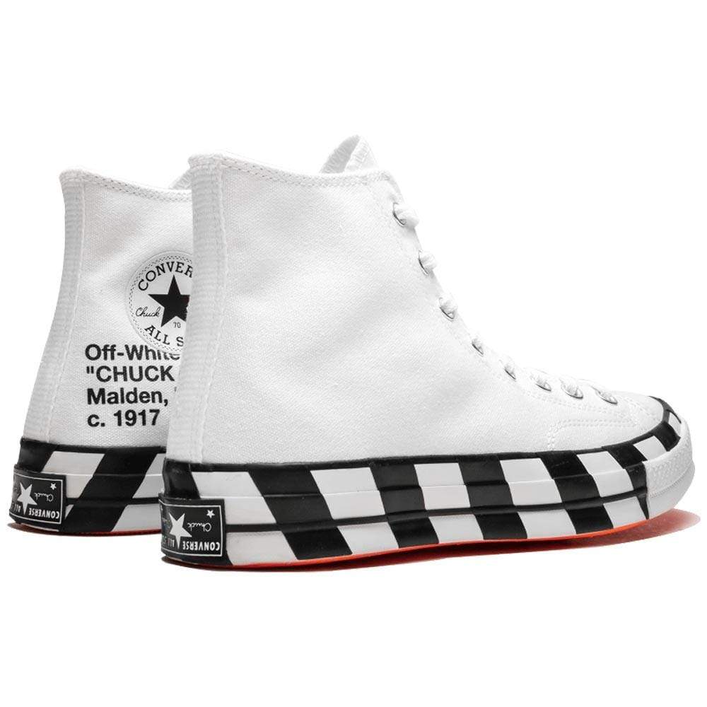 Off White X Converse Chuck 70 Stripe White 163862c 3 - www.kickbulk.cc